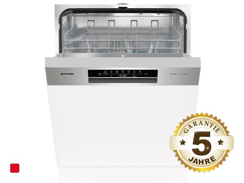 Einbaugeschirrspüler gorenje - einbaugeschirrspüler,