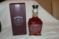 Jack Daniels Single Barrel RYE