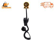 Motorola GP340 VHF Two-Way