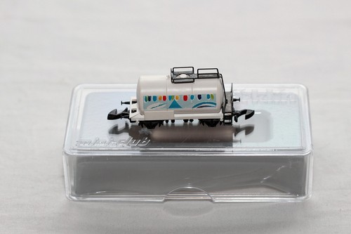 Märklin mini club spur - märklin, z