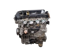 Motorblock Duratec 25 I4 ENS70 Motor Moteur Engine passt für FORD  MONDEO V BA7