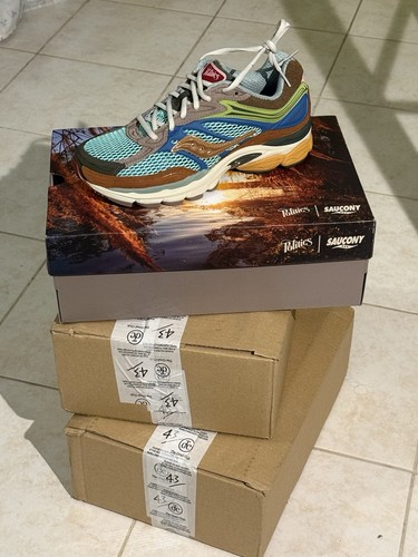 Saucony sneaker politik - saucony,