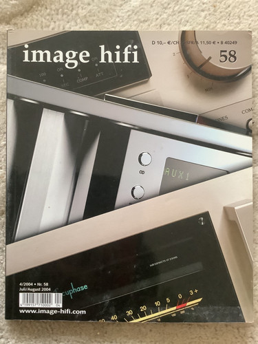 Image hifi 4 - 58, 4/2004