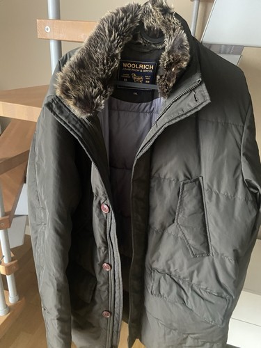 Woolrich john rich bros - john,