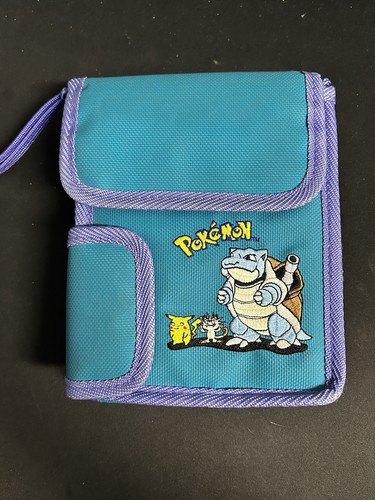 Pokemon gameboy color - pokemon,