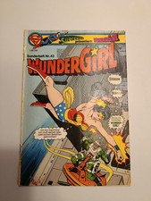 Wundergirl Sonderheft Nr. 43