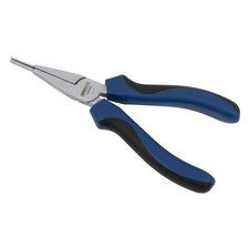 Entriegelungszange Sonnenblende für VW ab 2019 Halteklammer Demontage Flachzange