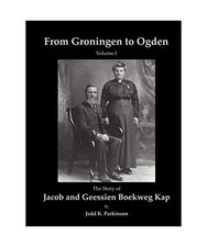 From Groningen to Ogden Volume