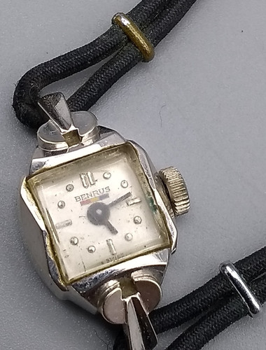 Benrus gold 221115 - 14,
