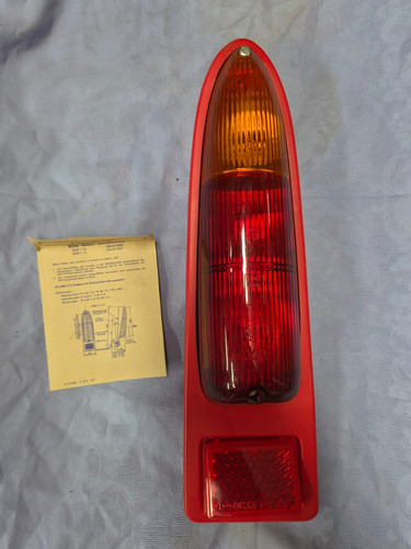 Trabant 601 rücklicht - trabant,