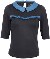 Küstenluder ARDITH Pin Up