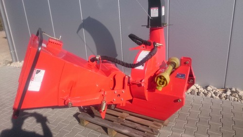 Holzhäcksler holzschredder - holzhäcksler,