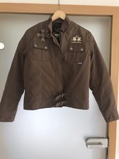 Martina jacke braun gr - la,