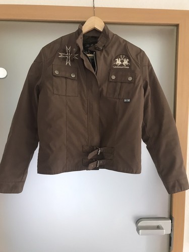 Martina jacke braun gr - braun,, (gr