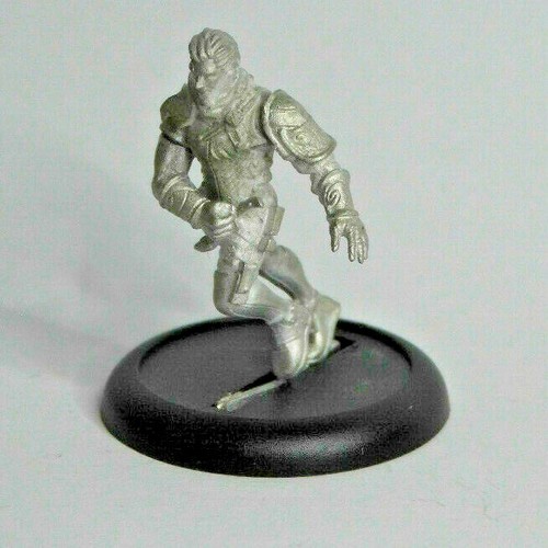 Guild ball flint - guild,