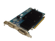 SAPPHIRE RADEON HD 5450 1GB DDR3 PCI-e  GRAFIKKARTE DUAL DVI #GK10508