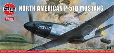 Airfix a14001v north american - airfix,