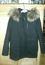 Esprit Jacke Winterjacke M 38