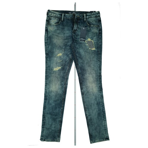 Oliver damen jeans hose - s.oliver,