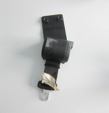 VW T3 Carat Beckengurt hinten re 255 857 814, Nr. 2