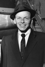Frank Sinatra Amerikanischer Sänger 4x6 Foto 