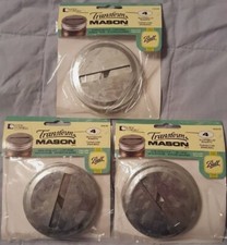 Galvanized Metal Coin Slot