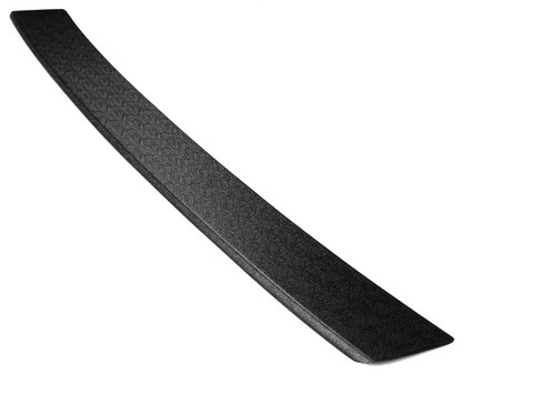 Abs ladekantenschutz schwarz - abs,