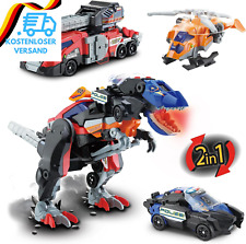 Vtech Switch and Go Dinos