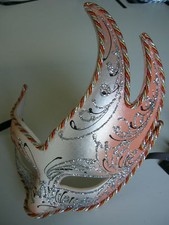 original venezianische  Maske