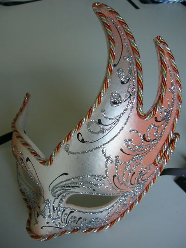 Original venezianische maske - ,