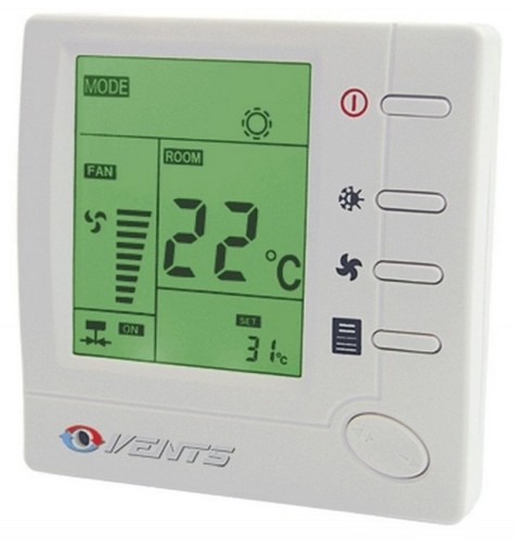 Digitaler temperaturregler - digitaler,