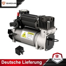 Luftfederung Kompressor Pumpe