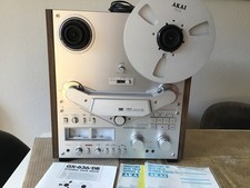 Tonbandgerät AKAI Model