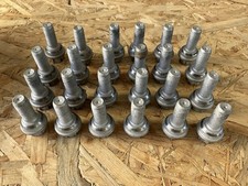 24x Radschrauben Mercedes Sprinter 906 907  910 VW Crafter M14x1,5 32mm R14 32mm