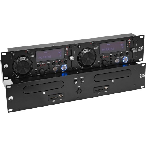 Omnitronic xdp 3002 - omnitronic, xdp-3002