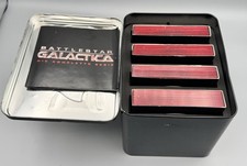 Battlestar Galactica -