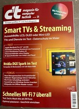c't - Magazin für