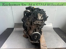 Motor 8HX Citroen C2 1,4HDi