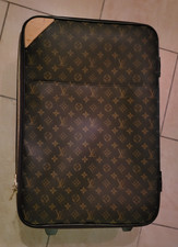 Louis Vuitton Trolley Monogramm Pegase