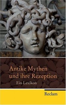 Antike mythen und ihre - mythen,