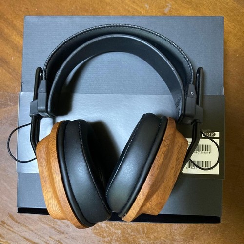 Fostex t60rp premium - t60rp,