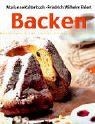 Backen von Marianne Kaltenbach