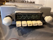 Blaupunkt Frankfurt TR de Luxe