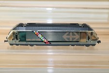HAG 075 Re 460 DC der SBB Jubi