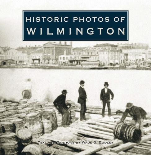 Wade dudley historic - g., photos