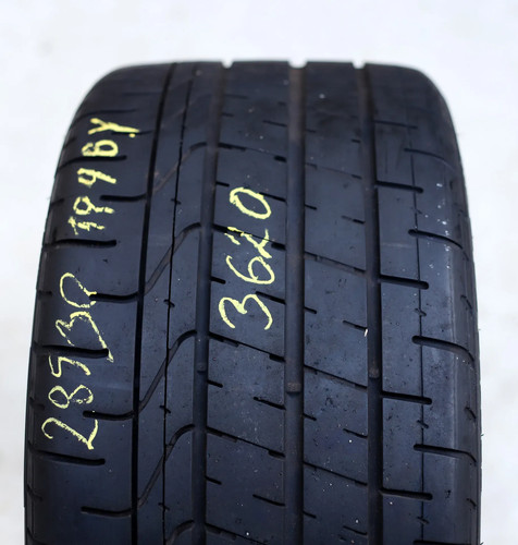 1xsommerreifen pirelli 285 - 1xsommerreifen,