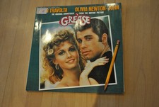 AB Grease The Original