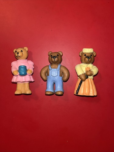1995 meg teddy sammelfiguren - 1995,