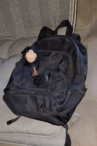 Kipling rucksack - kipling,