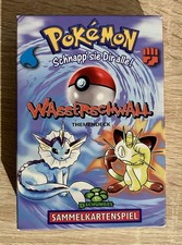 Pokémon sammelkartenspiel - pokémon,